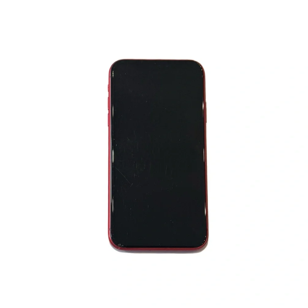 Apple iPhone 11 Red Unlocked 64GB